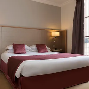 Hotel Leonardo Boutique Opera, Paryż