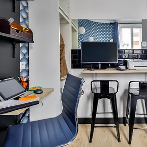 Appartement Ws Tour Eiffel - Laos, Paris