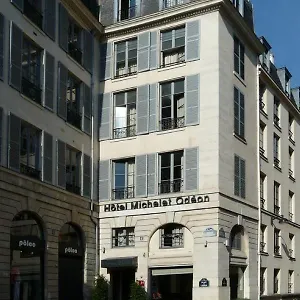Michelet Odeon Ξενοδοχείο